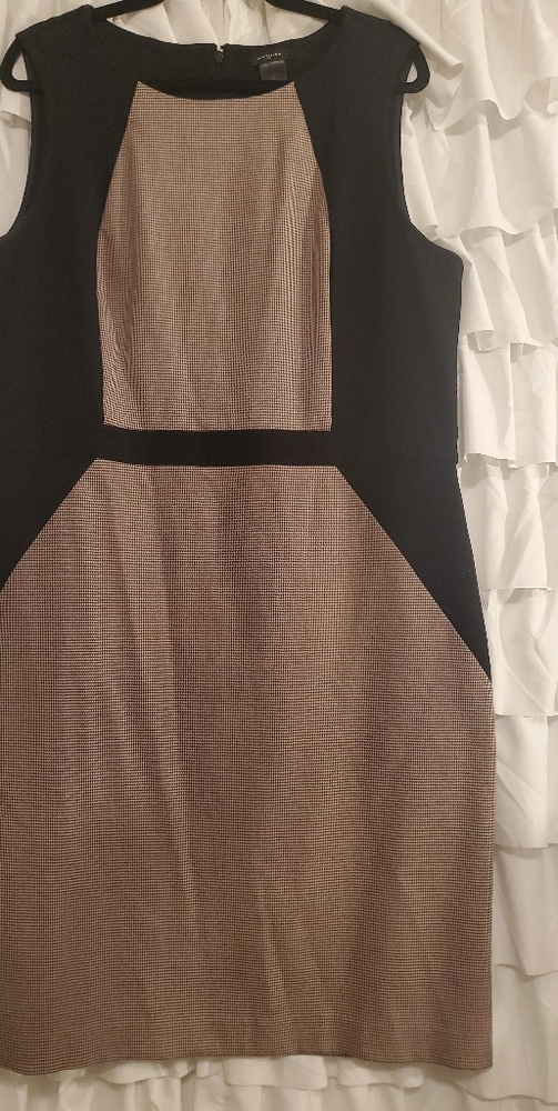 Ann Taylor dress